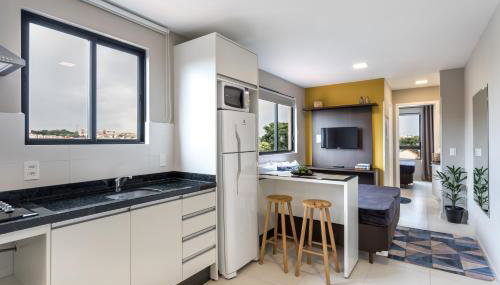 Pleione Flats - Foto 2