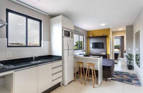 Pleione Flats - Foto 2