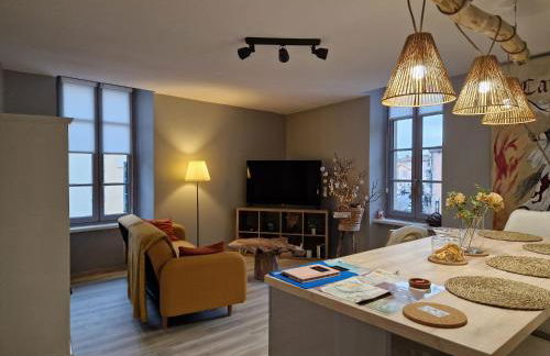 Gîte Carcasso - Photo 75