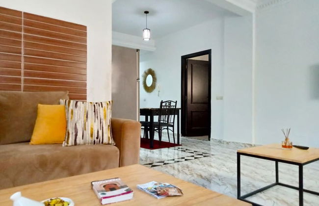 Appart Wafi Essaouira - Foto 1