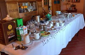 Azienda Agricola Il Querceto - Foto 15