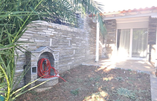 Zennova 40 Trikorfo Cottage - Foto 19