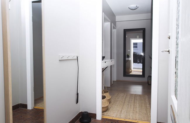 Bríet apartments Akureyri - Photo 40