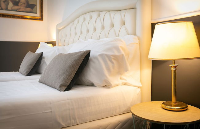 Capitolium Rooms - Foto 32