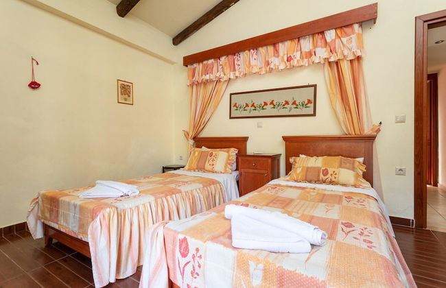 Villa Dimitrios Large Private Pool Sea Views Wifi Eco-friendly - 1974 - Foto 15