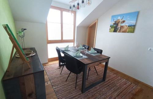 Ferienwohnung Abendsonne - Foto 7