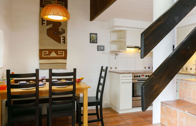 Villaggio Sureggio A1 mit TicinoTicket - Foto 11