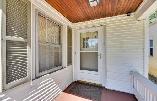 about 8 Mi From Canalside! Buffalo Vacation Rental - Foto 25