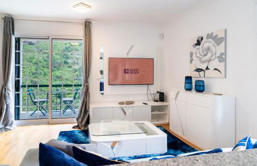 GuestReady - Scenic Retreat with Stunning Views - Foto 11