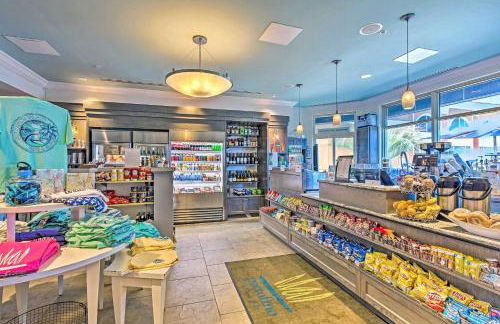 Pensacola Beach Penthouse with View and Pool Access! - Foto 36