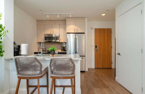 Upscale Penthouse with Gym Parking near MGH TUFTS - Photo 29