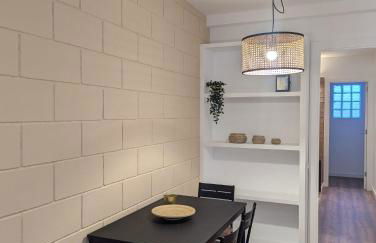 Caliu Apartments Barcelona - Fira - Photo 30