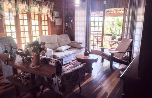 Sonho de Casa Colonial no caminho da Barra Ibiraquera - Photo 3