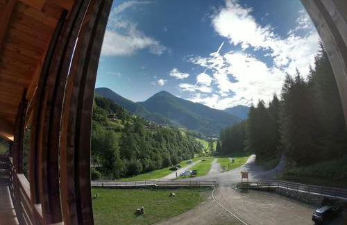 Villa Aurora 3° piano ascensore - Photo 8