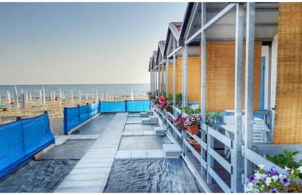 Residence Stabilimento Roma - Foto 19