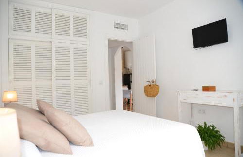 Apartamentos CostaMar 1; Apartamento nº11 - Foto 13