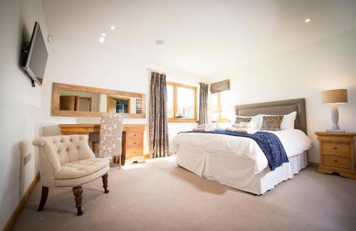 Blue Sky Lodges. Atlas & Aurae - Foto 14