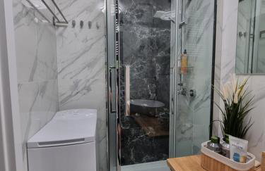 Apartament DoriSun-Lighthouse Mrzeżyno - Foto 14