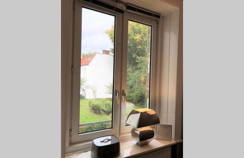 Stadtpark-Domizil - 70 qm, zentral & ruhig - Foto 25