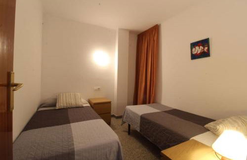 Apartaments El Sorrall - Foto 43