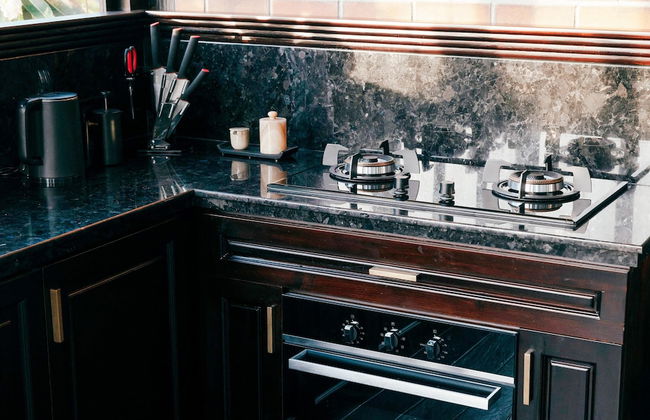 Most Exotic Beachfront Villa Keong - Foto 32