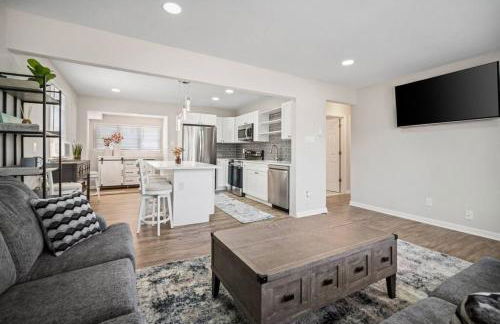 Relax and enjoy the Beach Beautifully updated - Foto 18