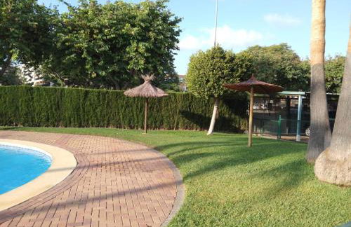 APARTAMENTO PLANTA BAJA CANET DE BERENGUER - Foto 45