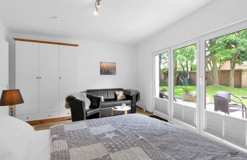 Apartment Strandläufer by Interhome - Foto 39