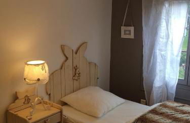 Gite Des 3 Chateaux - Foto 19