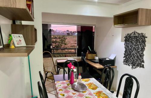 Apartamento Colorado - 2 Quartos Home Office - Foto 10