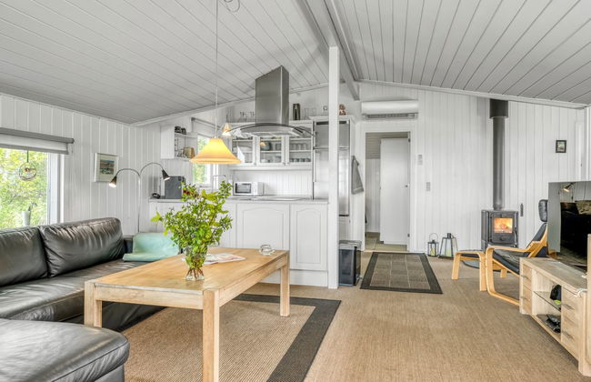 "Eske" - 200m to the fjord - Foto 23