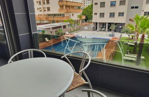 Apartamentos Abedules 3 - Photo 4