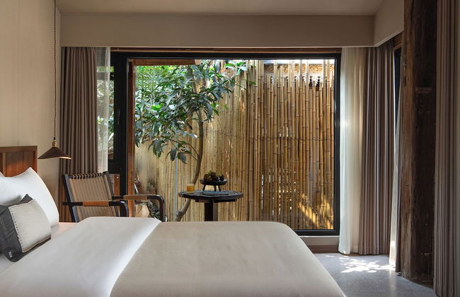 Xishuangbanna Jinghong Hidden in Nature - Foto 32