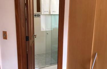 3 suites com Jacuzzi e Lareira - Duplex perto do Centro - Foto 42