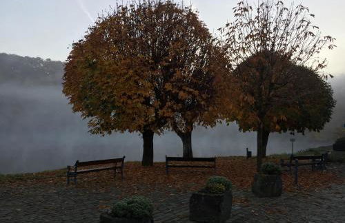 Ferienhaus Eifelstuben mit Charme - Bauernstube Vulkaneifel - Nähe See und Burgruine - Photo 45