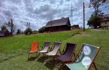 Chata na Grapie - Foto 33