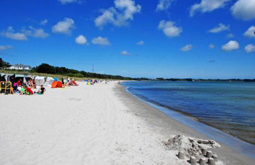 schoene Ferienwohnung mit Terrasse - Photo 10