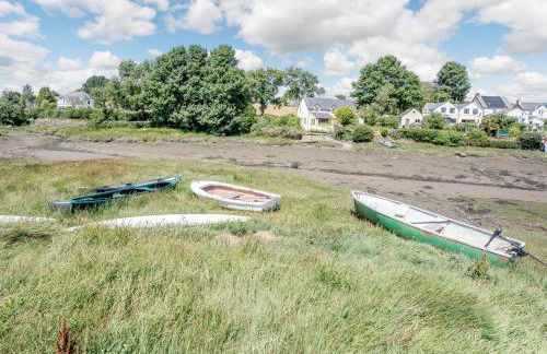 Sea Pickle Cottage - Foto 31