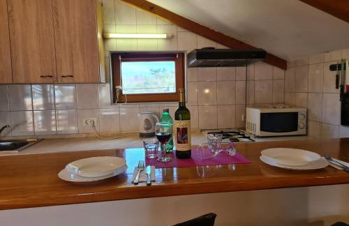 Apartments Šeherzada - Foto 42