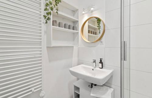 Urban Havn - 6 Apartments mit top Anbindung für bis zu 34 Personen - Foto 77