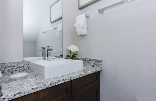 Magical Townhouse with balcony at Summerville resort SU7528 - Foto 28