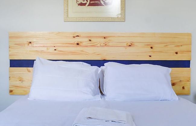 Tamboleiro's Hotel Residence - Foto 3