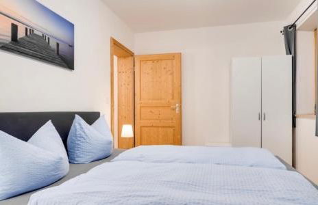 Ferienwohnung Bergblick für bis 13 oder 14 Personen mit 5 Schlafzimmer und 3 Bäder - Foto 7