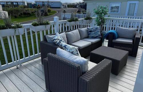 Sandy Bay Caravan Getaway - Foto 3