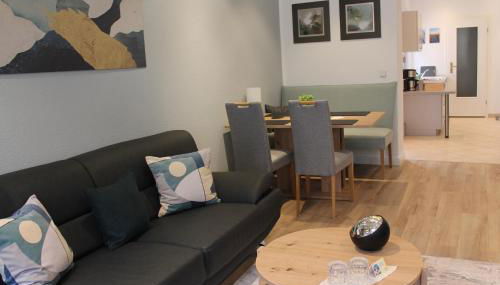 City-Appartement Pirna - Foto 2