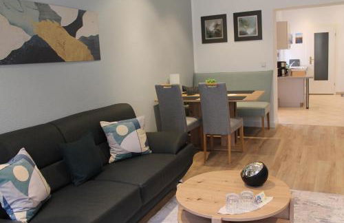 City-Appartement Pirna - Foto 2