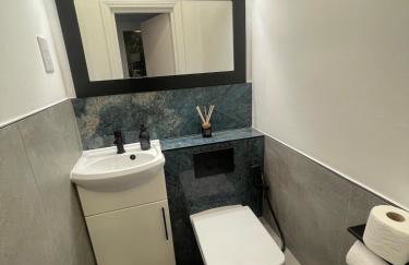 Stylish 1 bedroom Flat Brixton - Foto 8