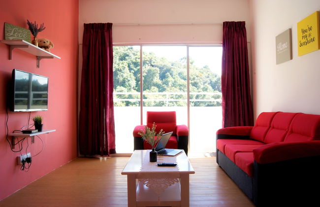 PLAY Residence at Cameron Jaya - Foto 12