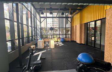 2 Suites Setor Bueno Maison Declerck - Foto 31