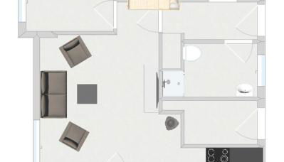 Dat Osterhuus - gemütlich, familienfreundlich, Kaminofen, WLAN, kurzer Weg zum Strand - Foto 2